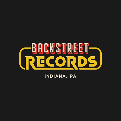 Welcoming our feature vendor for today’s event, @backstreet_records all the way from Indiana, PA! 

They will be set up sling...
