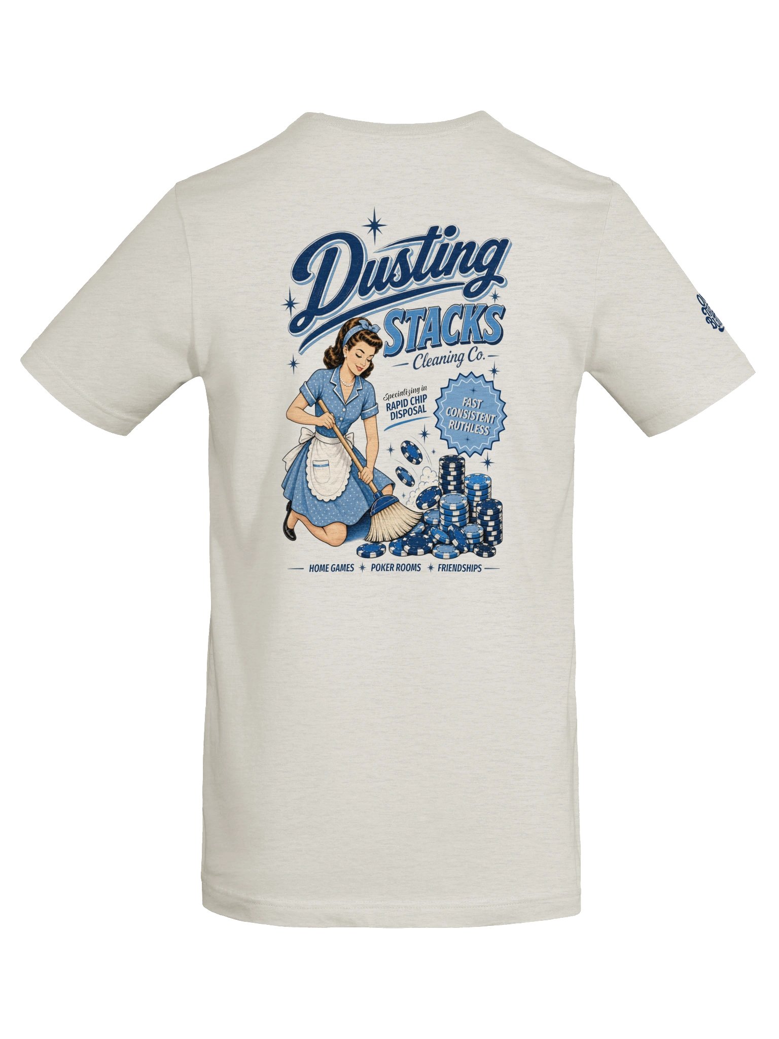 Dusting Stacks Tee product image (6)