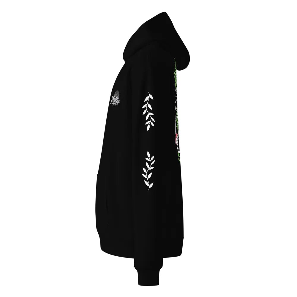 Just A Little Taste Hoodie product image (4)
