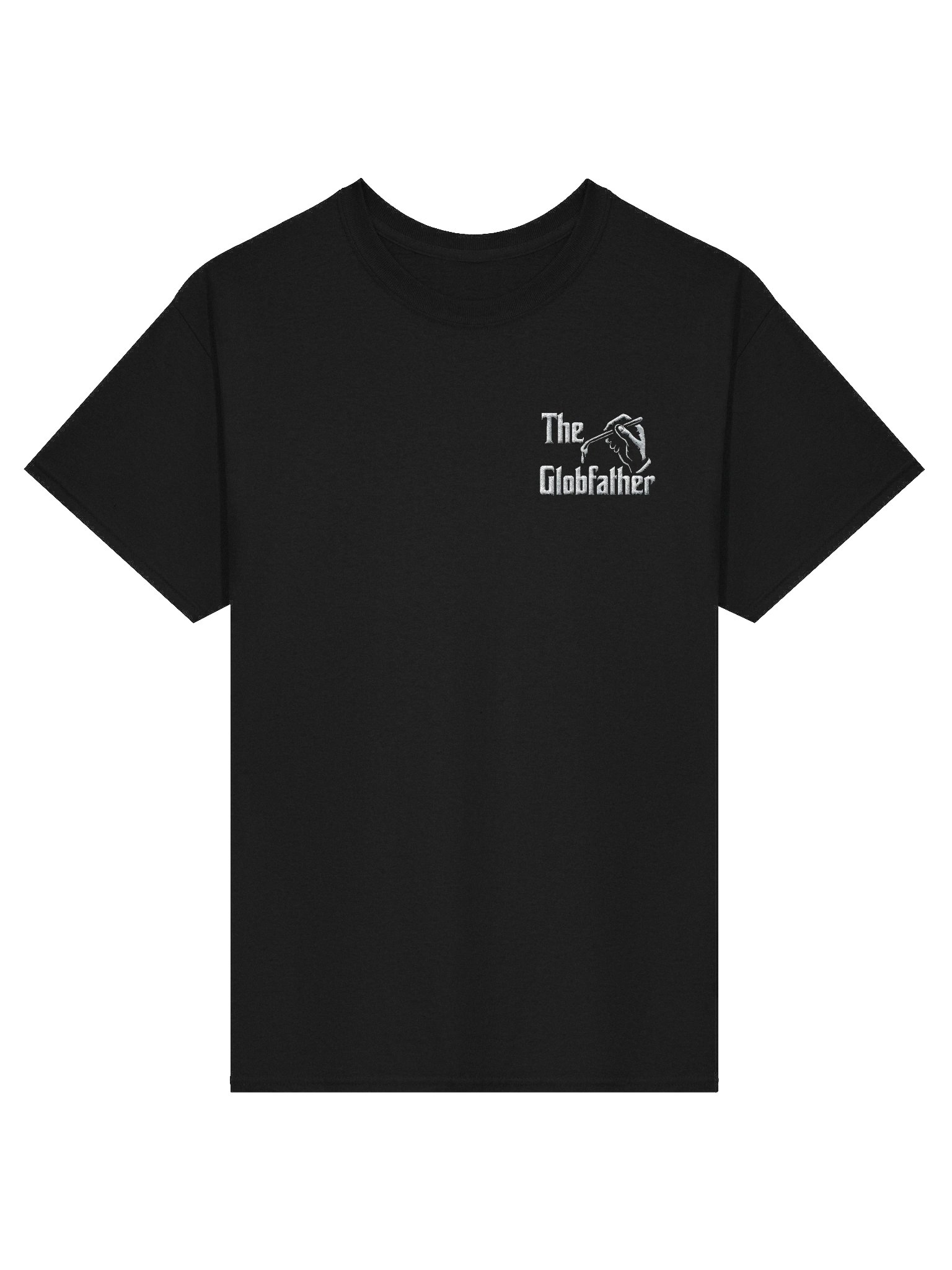 Globfather Embroidered product image (2)