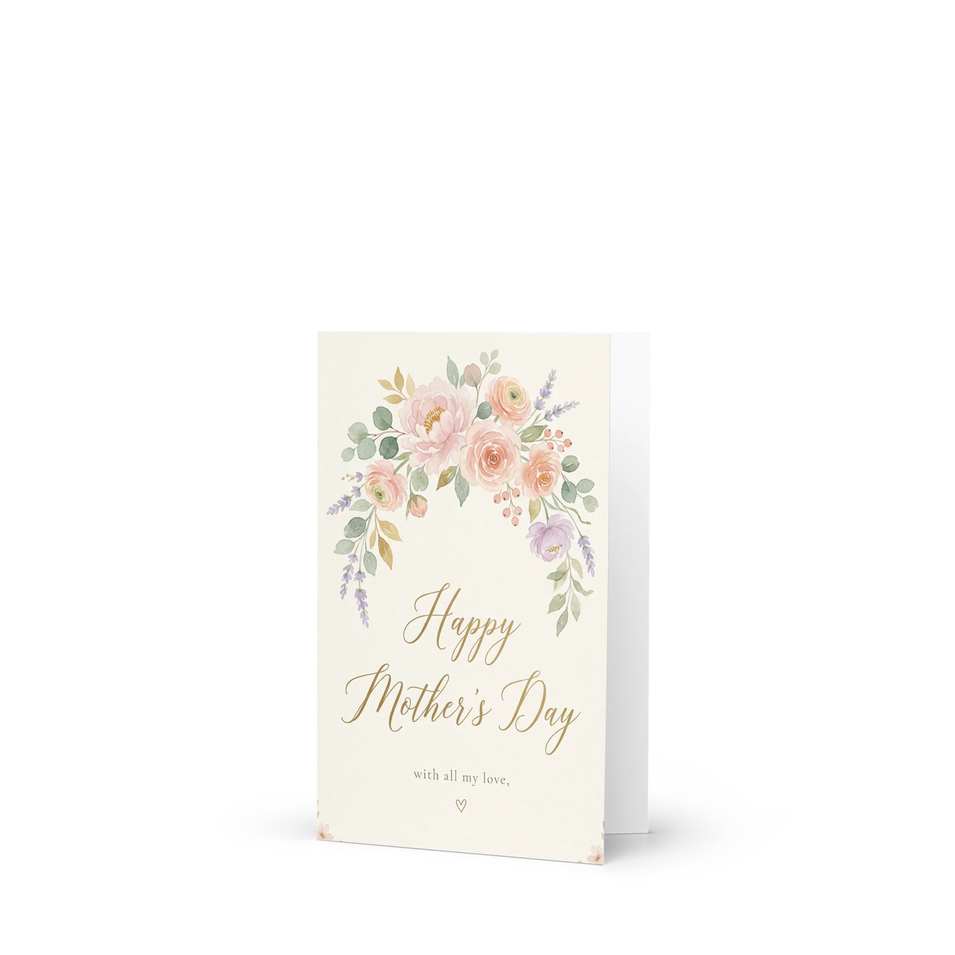 Beautiful Mothers Day Card product image (1)