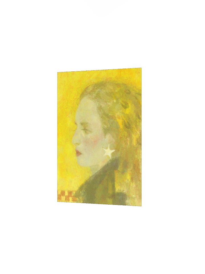 gold - print product image (2)