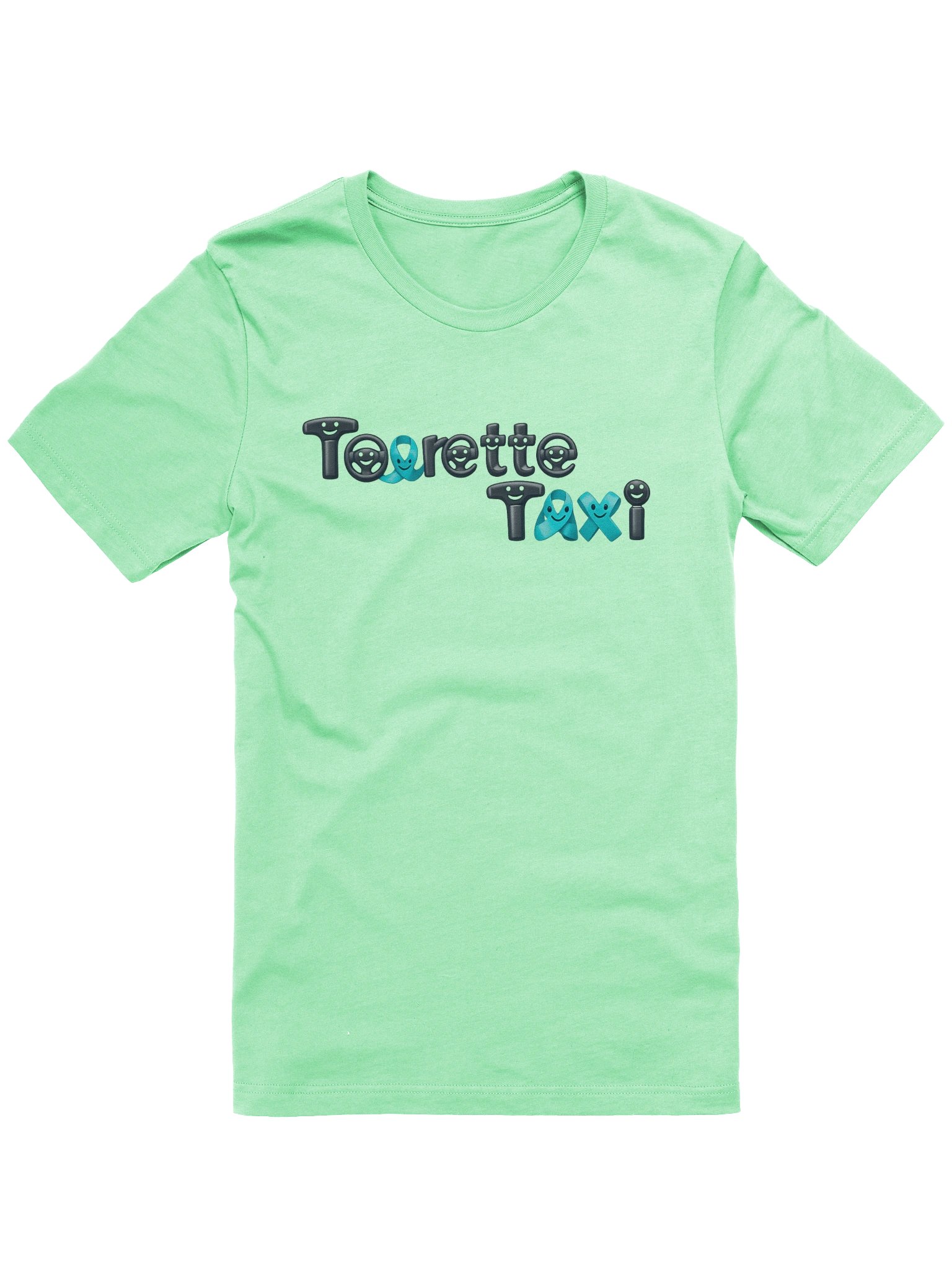 Tourette Taxi product image (1)