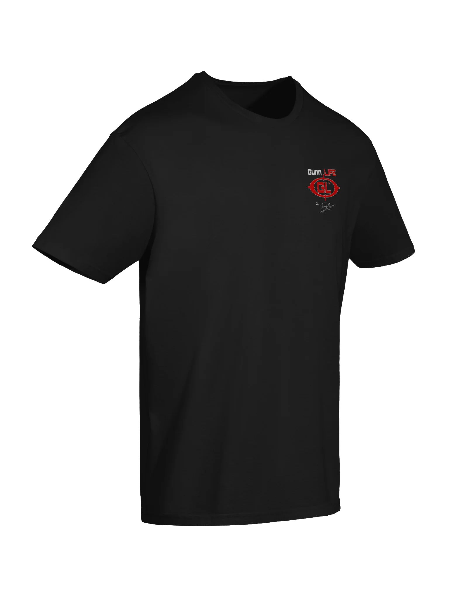 GunnLife: Becoming a Better ME TEE, by Tommy Gunn product image (10)