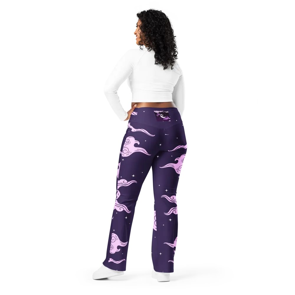Lovely Nyx Fitted Pants product image (4)