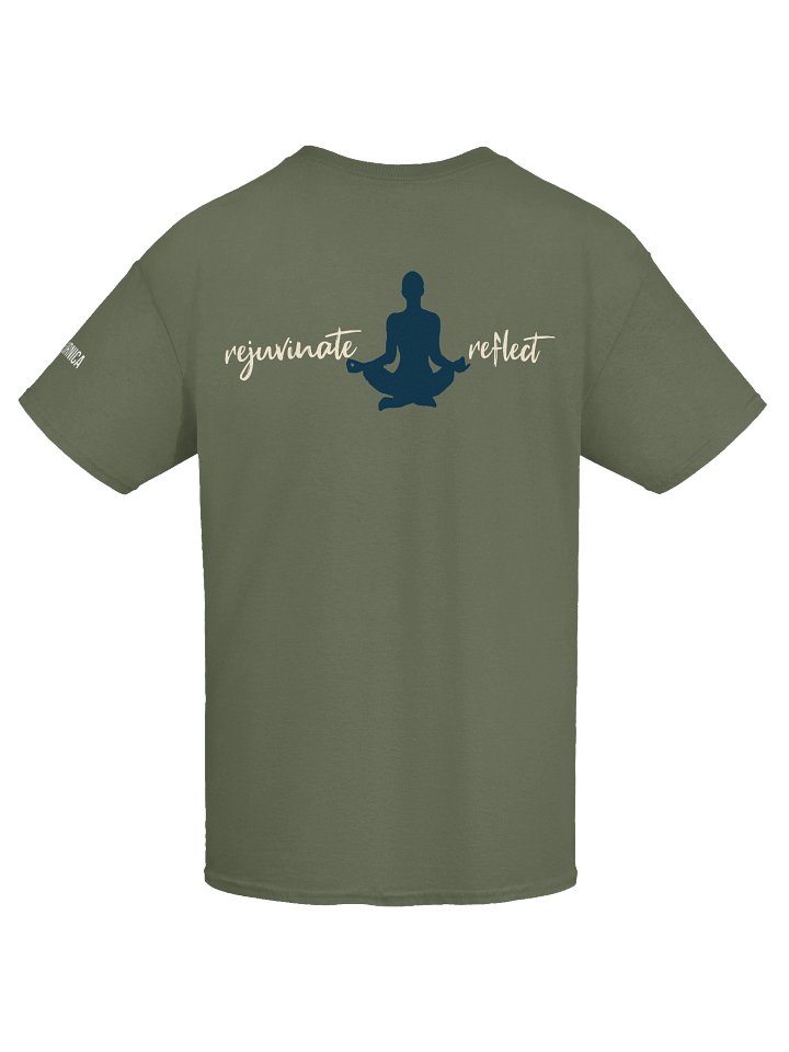 Yoga Tee product image (2)