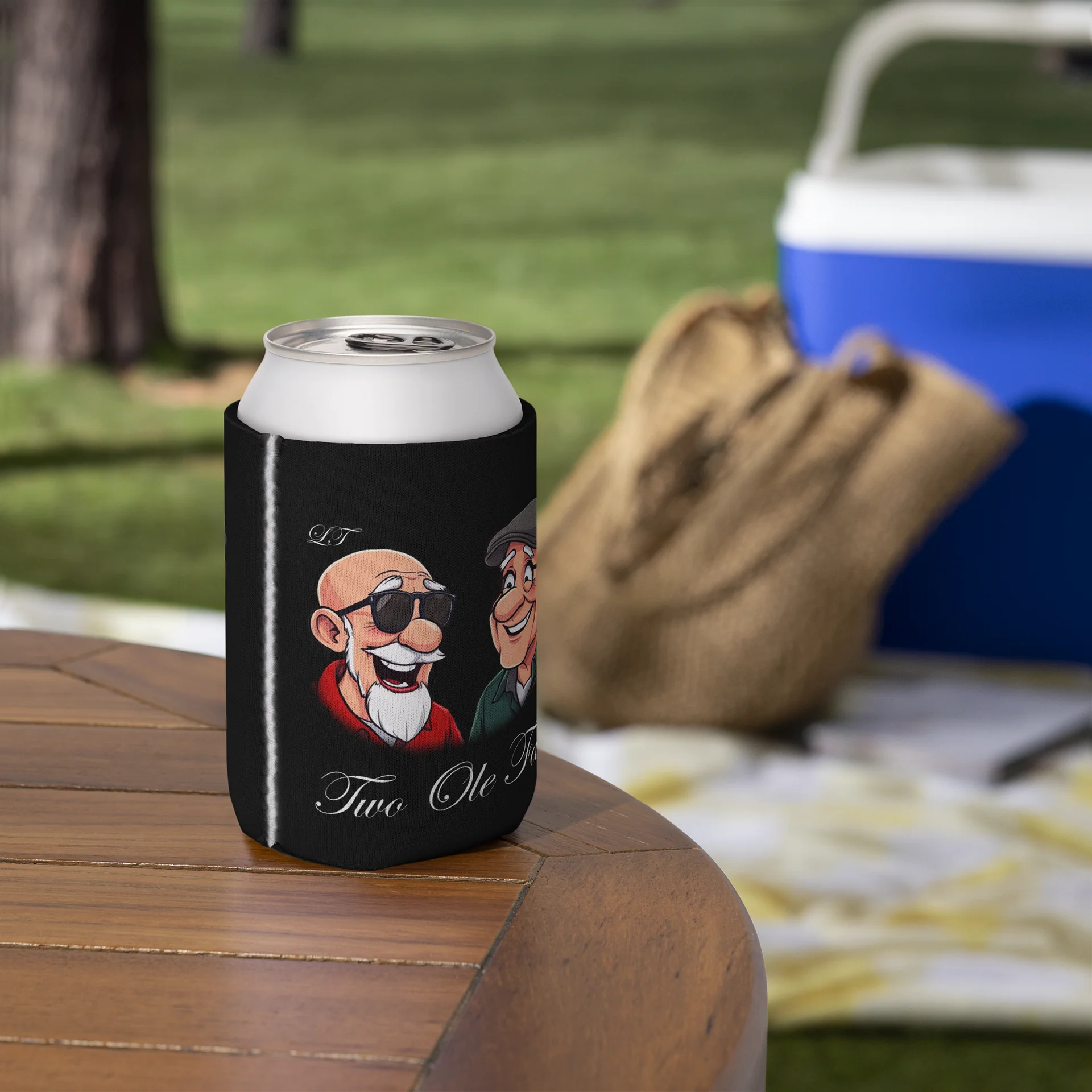 Koozie product image (6)