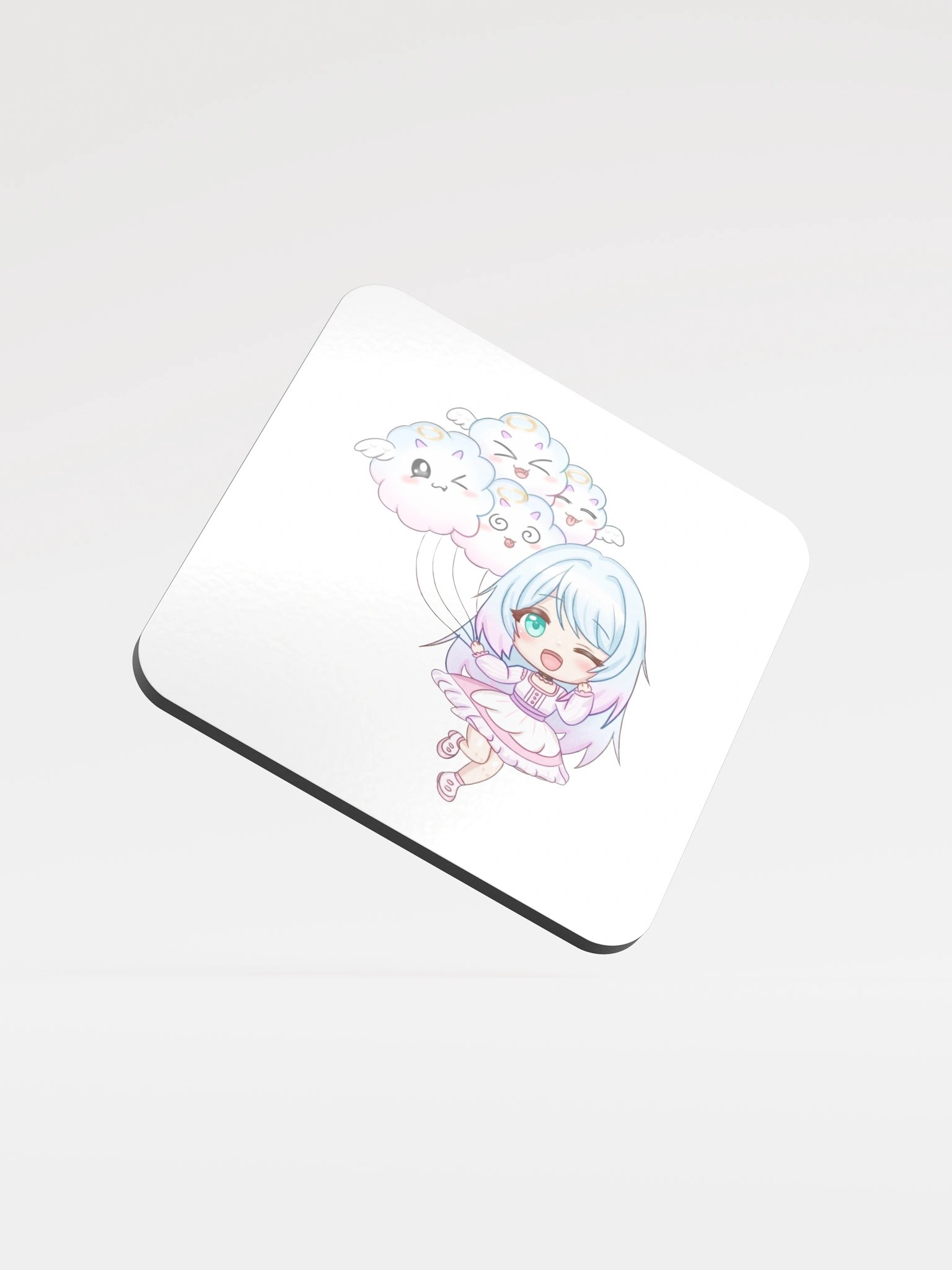 Hayami Birthday Coaster product image (1)