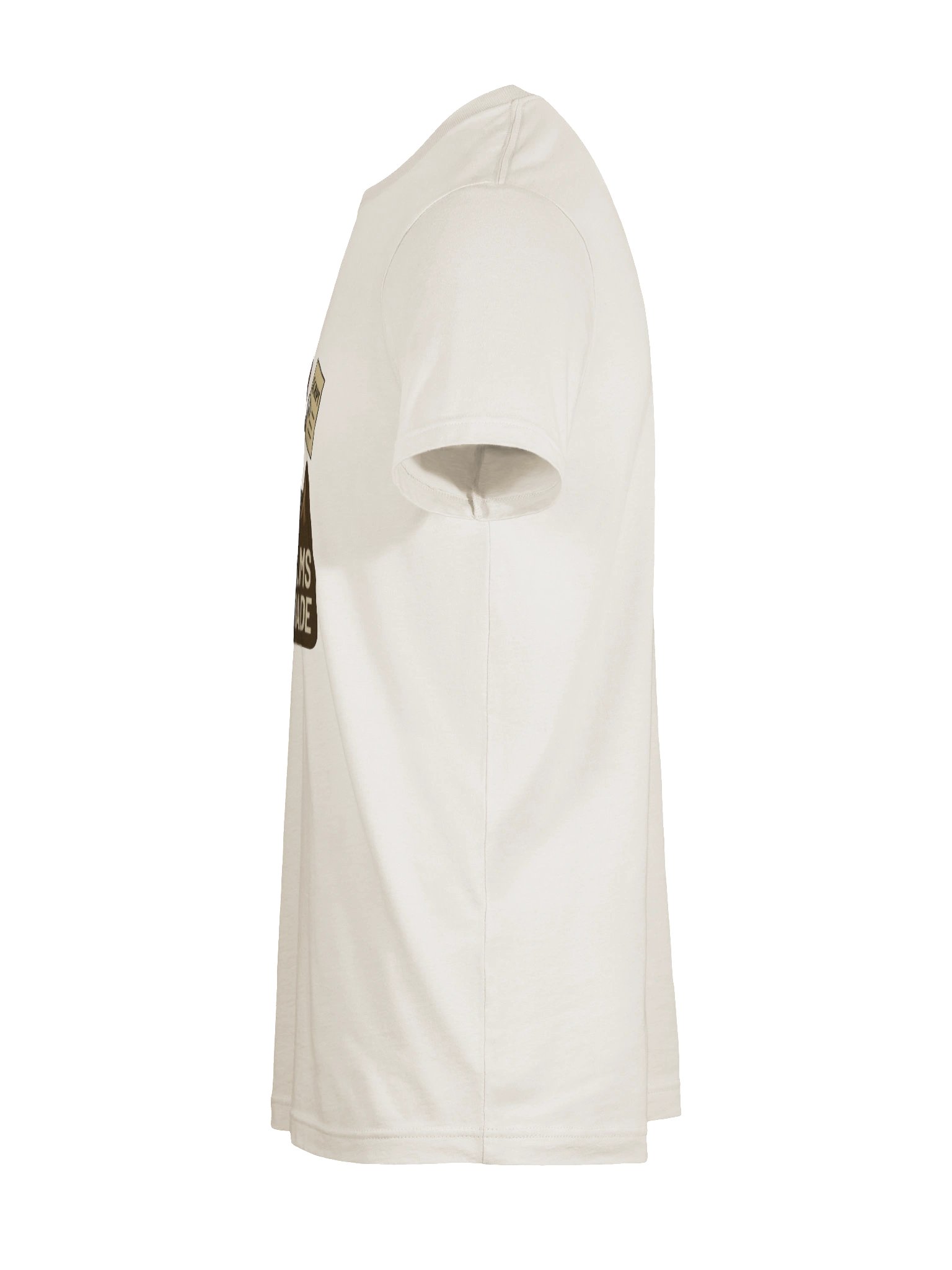 Films Not Made Vintage White T-Shirt product image (11)