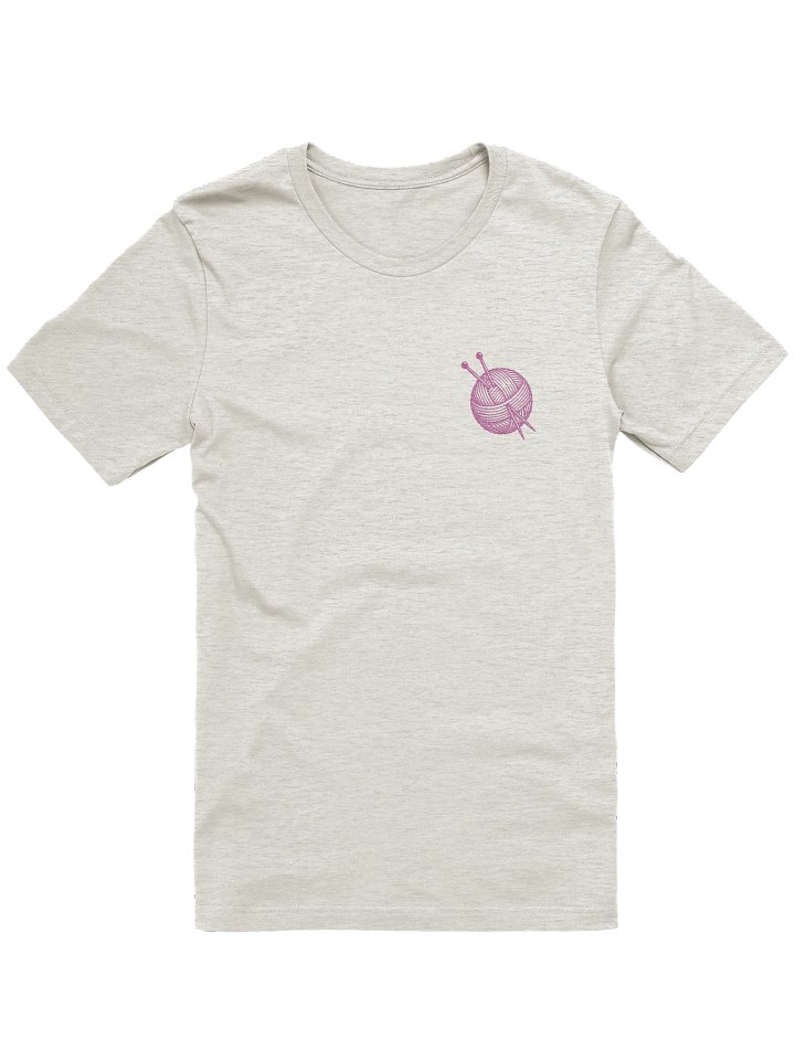 Ninety‑Nine Projects & I’ve Not Finished One… T‑Shirt product image (25)