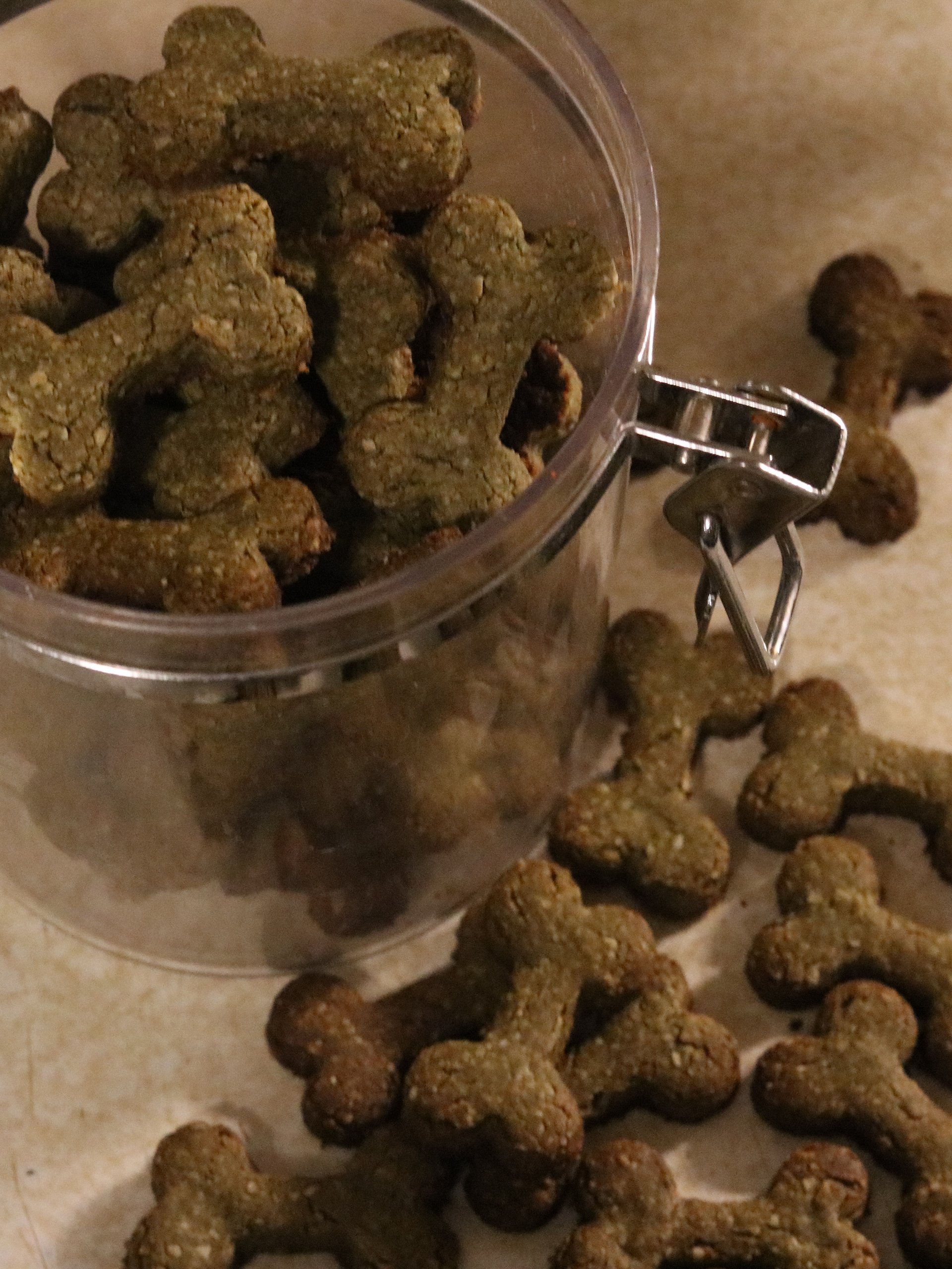"Good Dog" Treats product image (1)