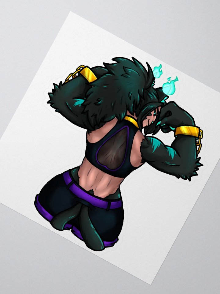 Flex! (M) product image (2)