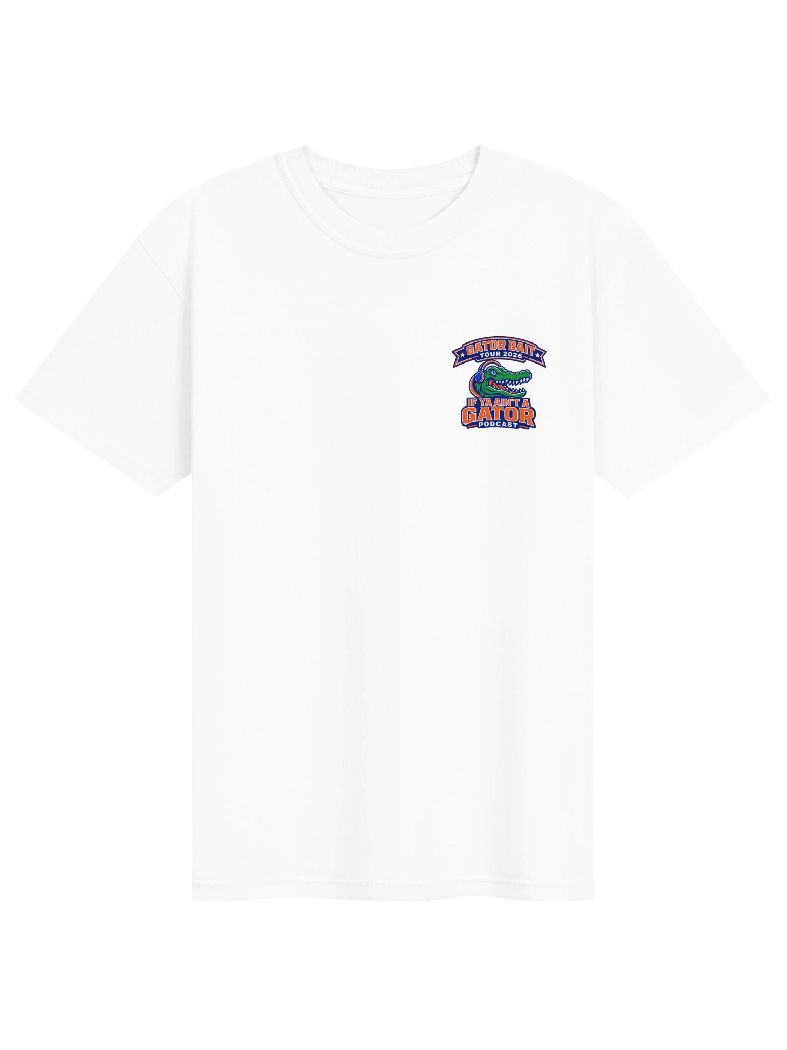 Gator Bait Tour Series: FSU product image (4)