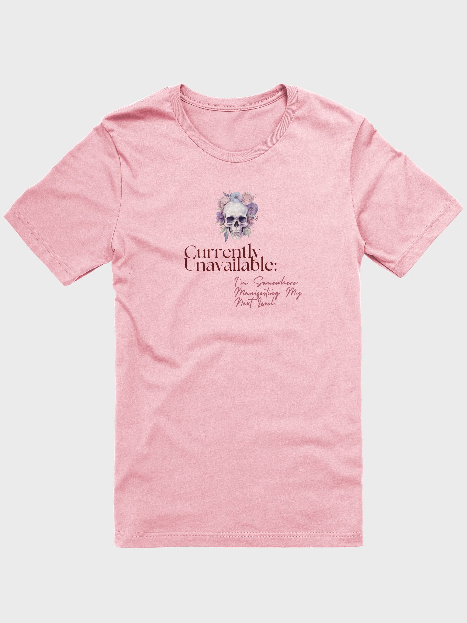 Currently Unavailable: Manifesting Mode product image (1)