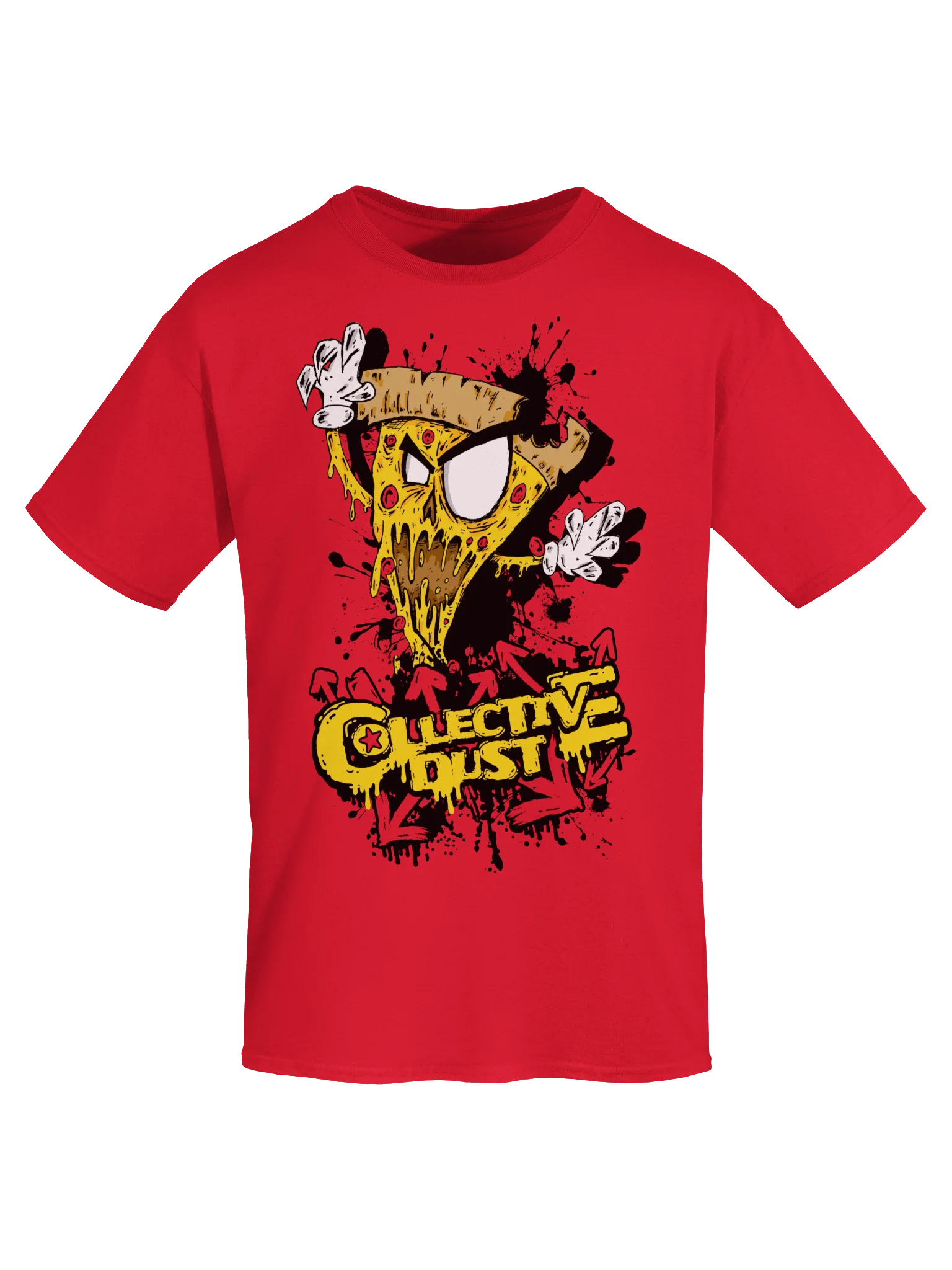 Pizza Slop Creature product image (5)