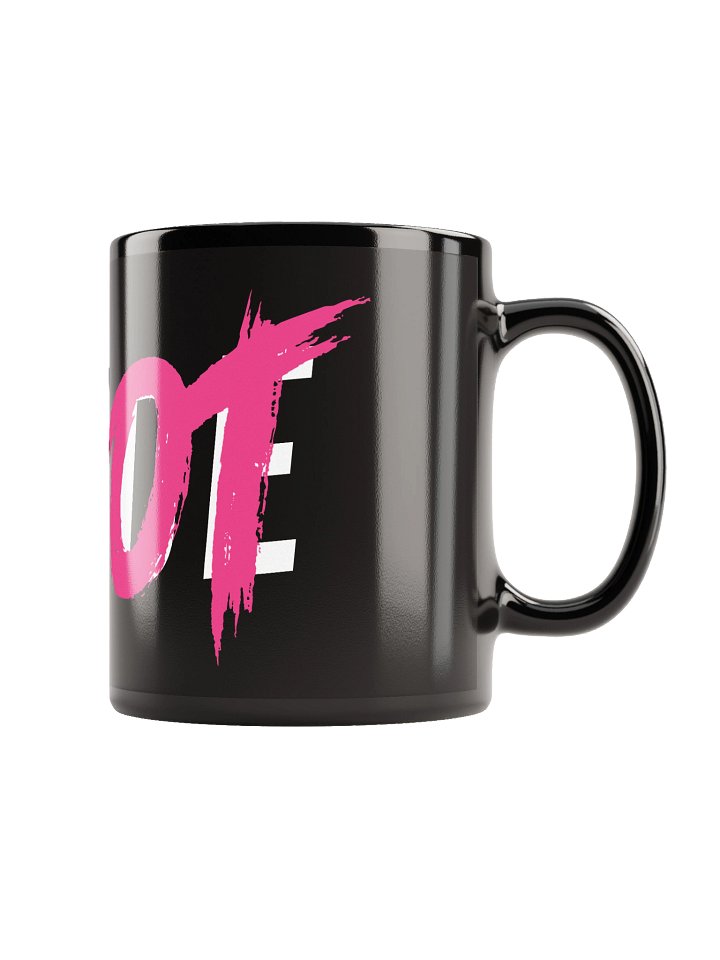 FUTILE DEVICE: PRIDE RIOT (MUG) product image (1)