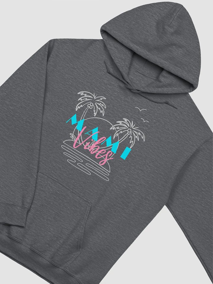 Mami Vibes Graphic Hoodie product image (6)