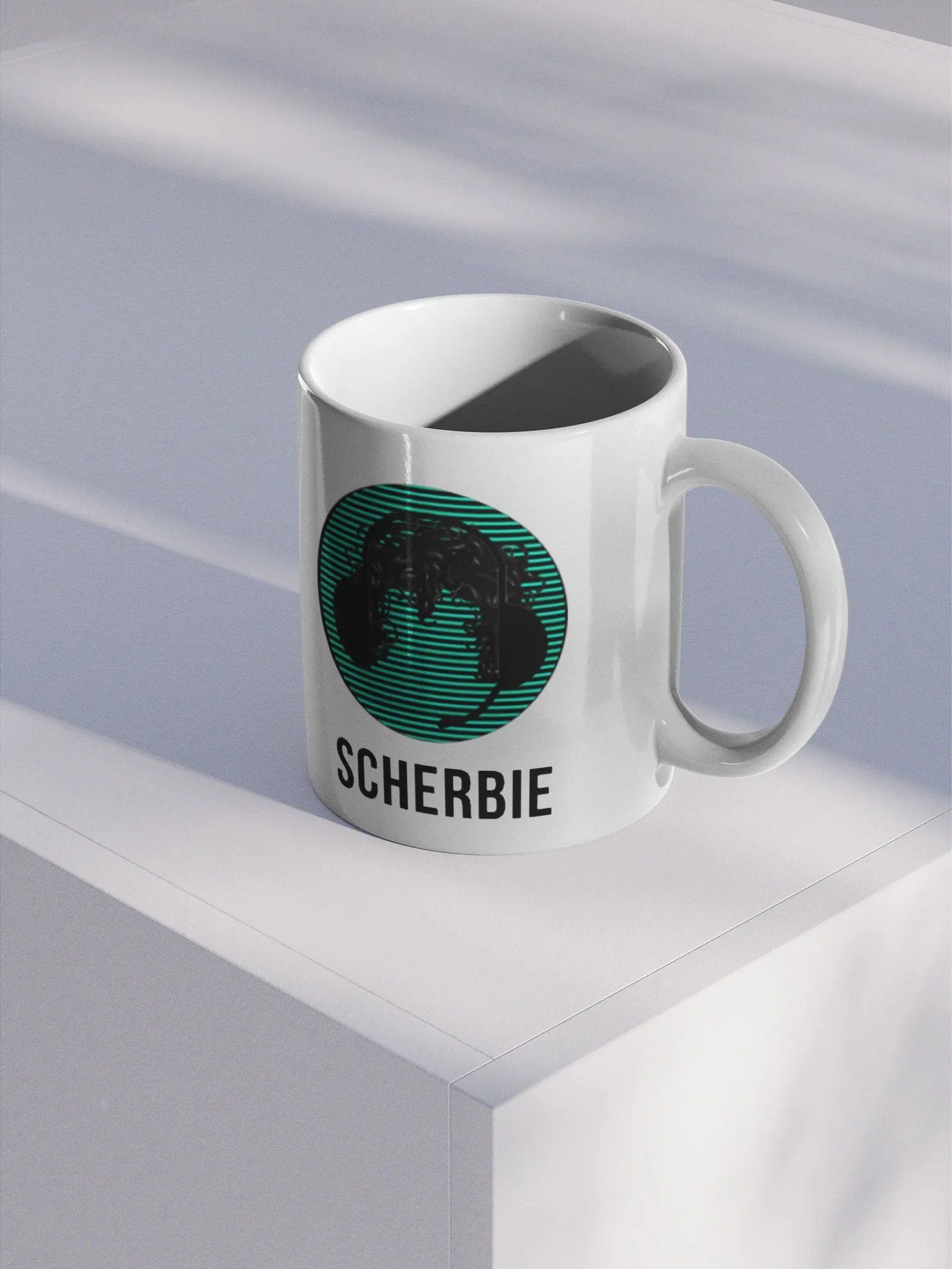 Scherbie Mug product image (2)