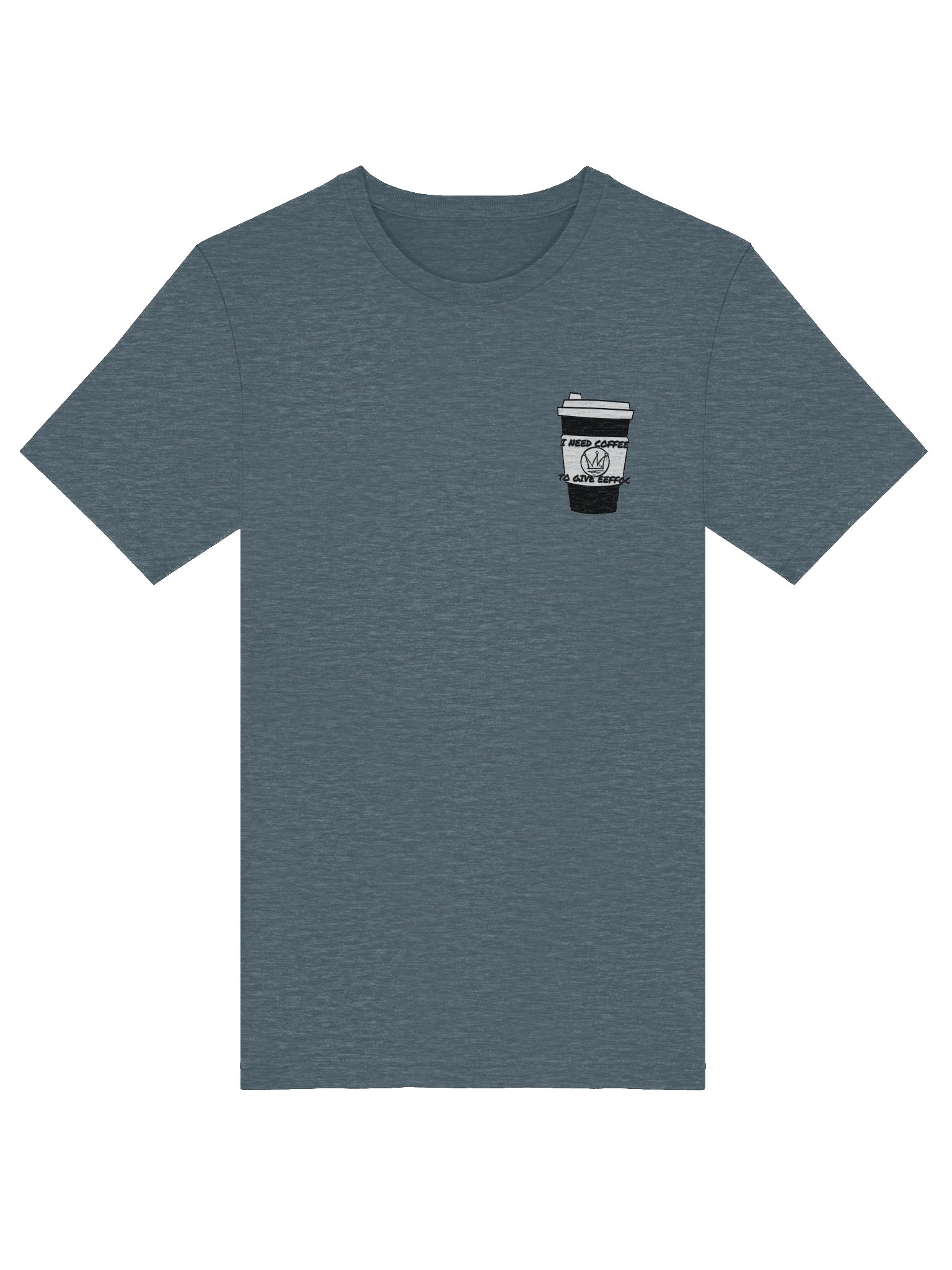LV Coffee Tee product image (65)