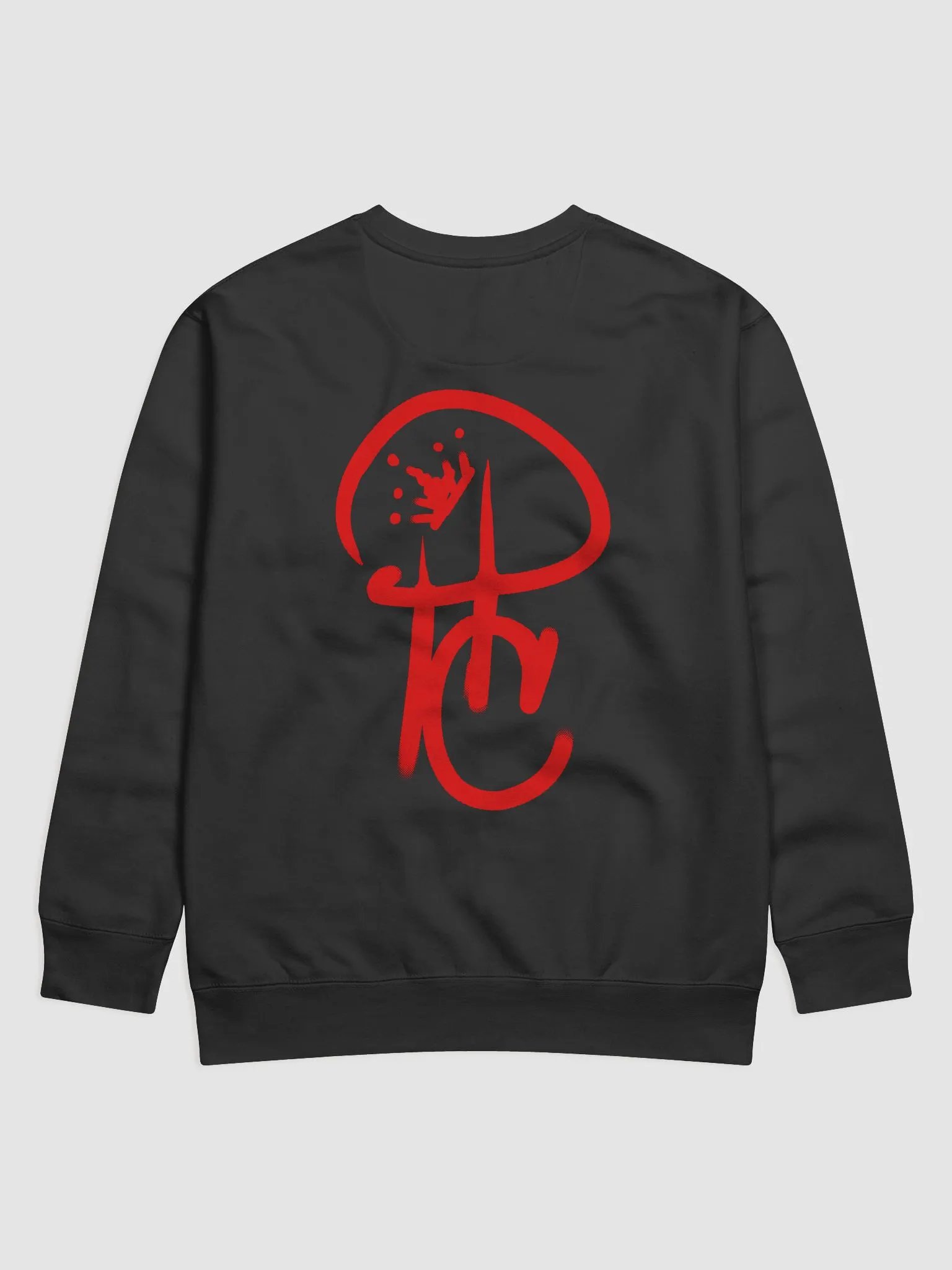 Your Heart Is MINE CREW product image (2)