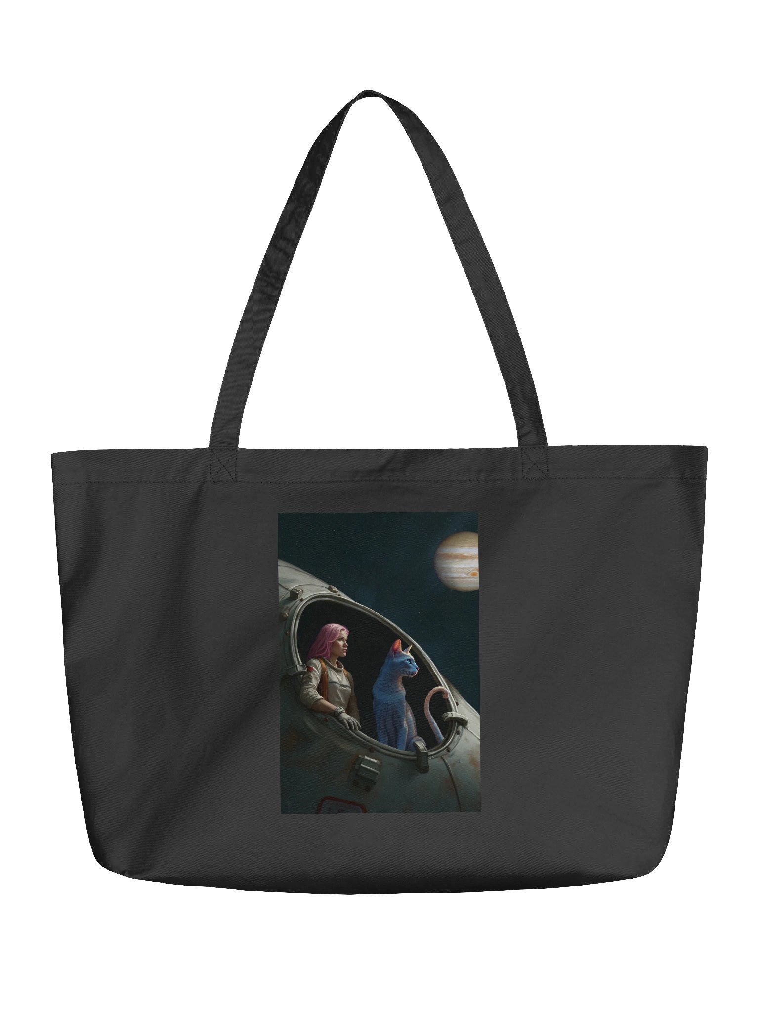 Freedom Tote Bag product image (2)
