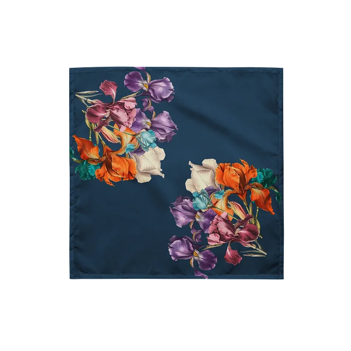 Irene Bandana product image (1)