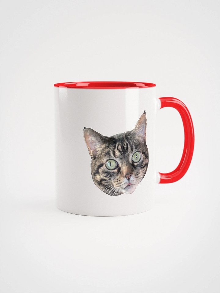 Milo Mug product image (5)