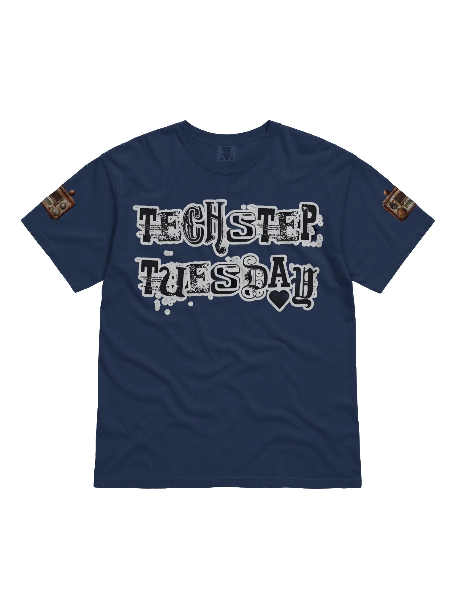 TechStep 2 Year product image (8)