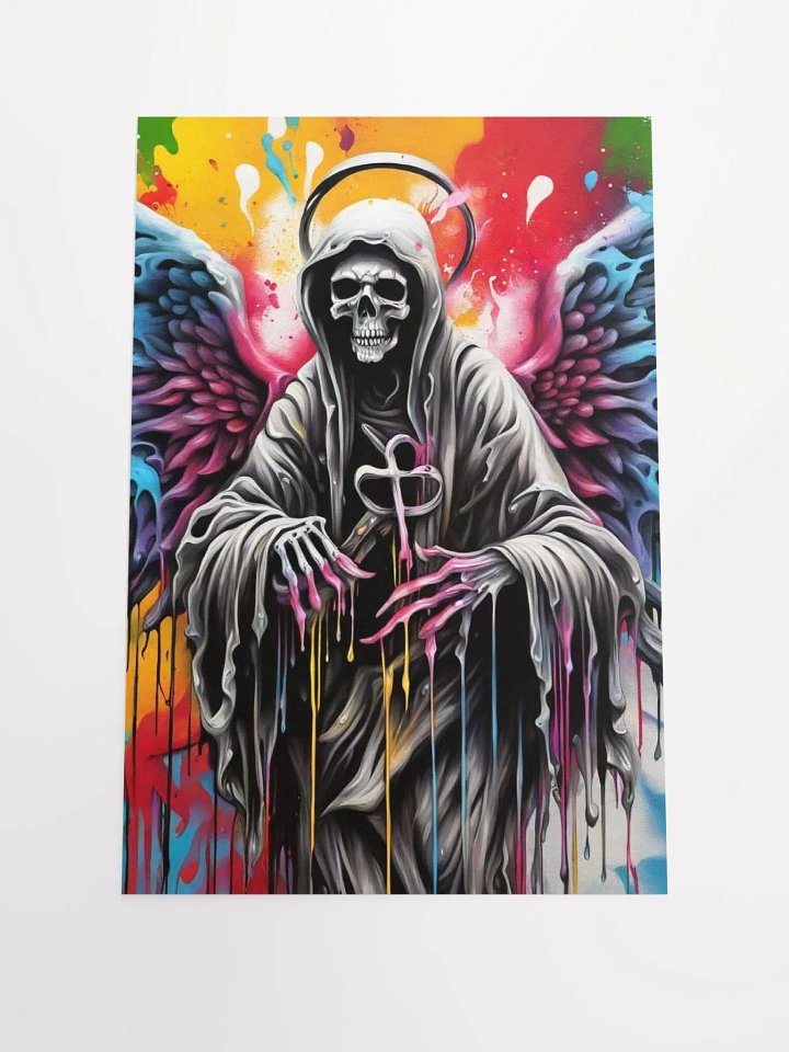 Angel of Death Poster product image (2)