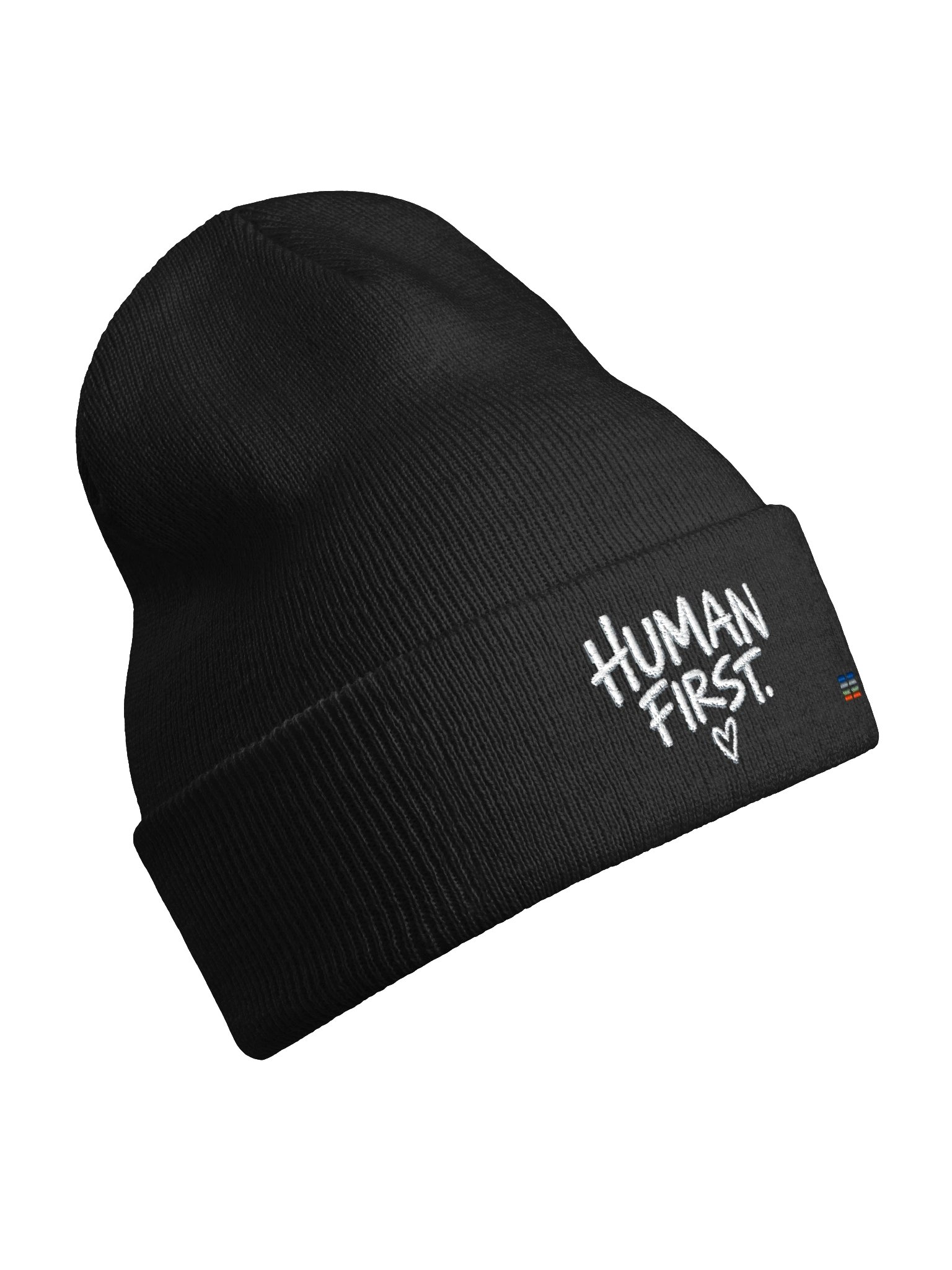 SEEN | Human First Skully product image (4)