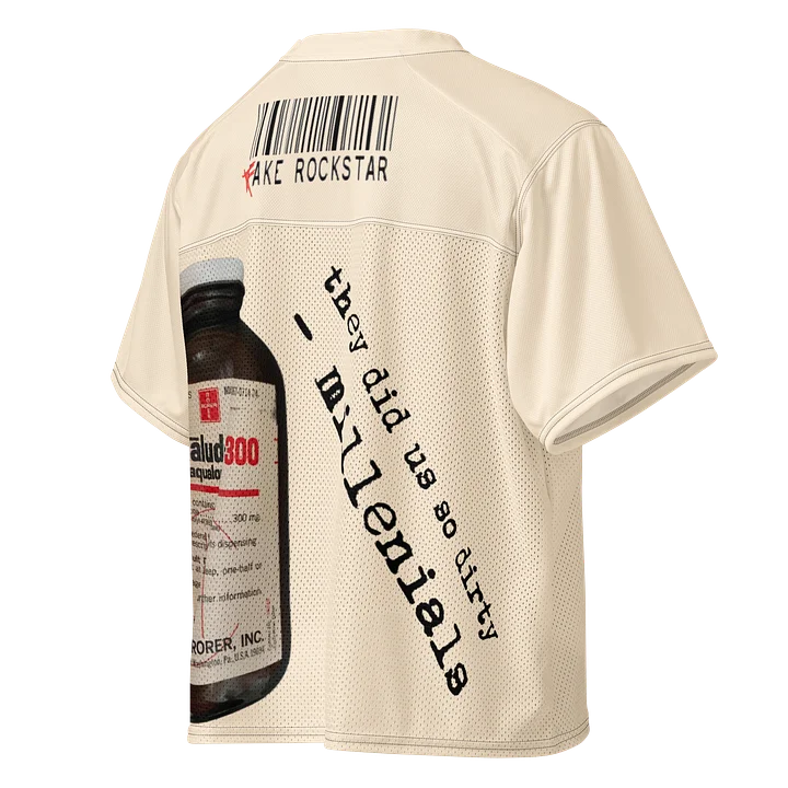 as a millennial, i deserve a quaalude product image (2)