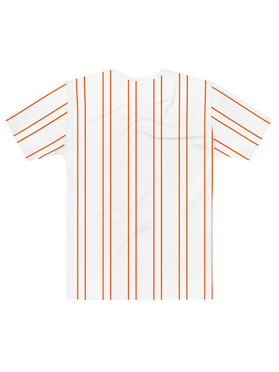 Amp Stripe (White) product image (2)