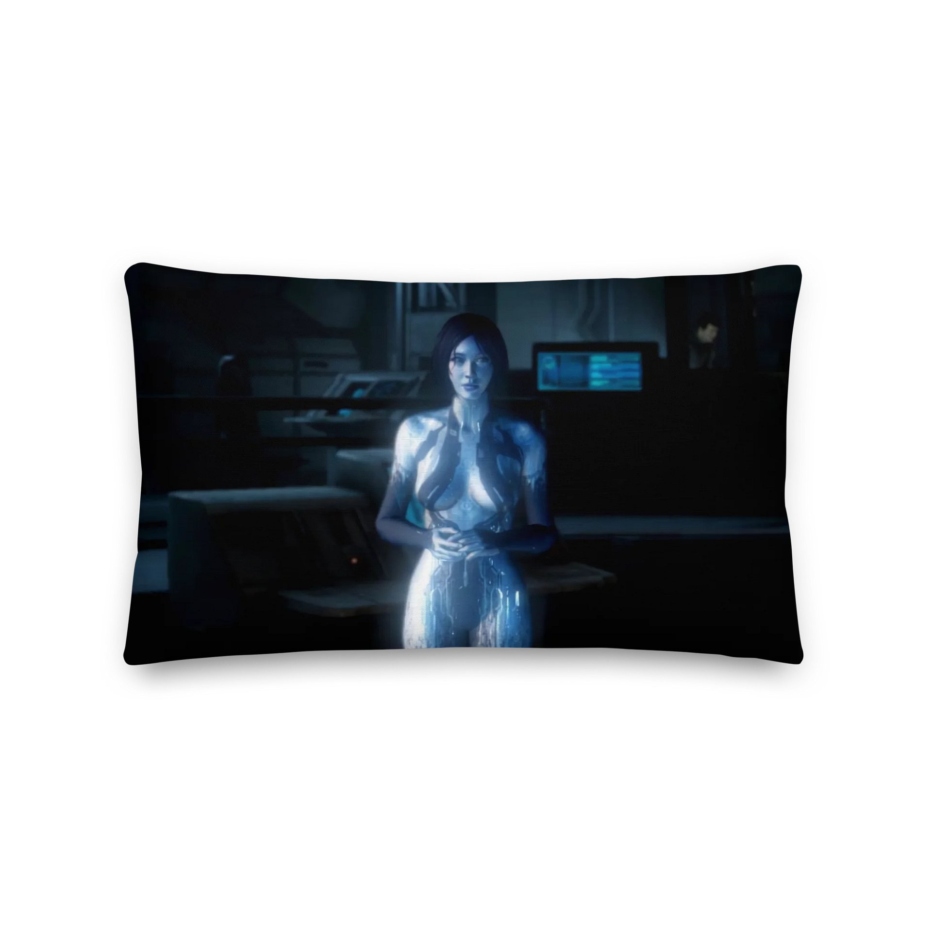 Wake Me When You Need Me Pillow product image (5)