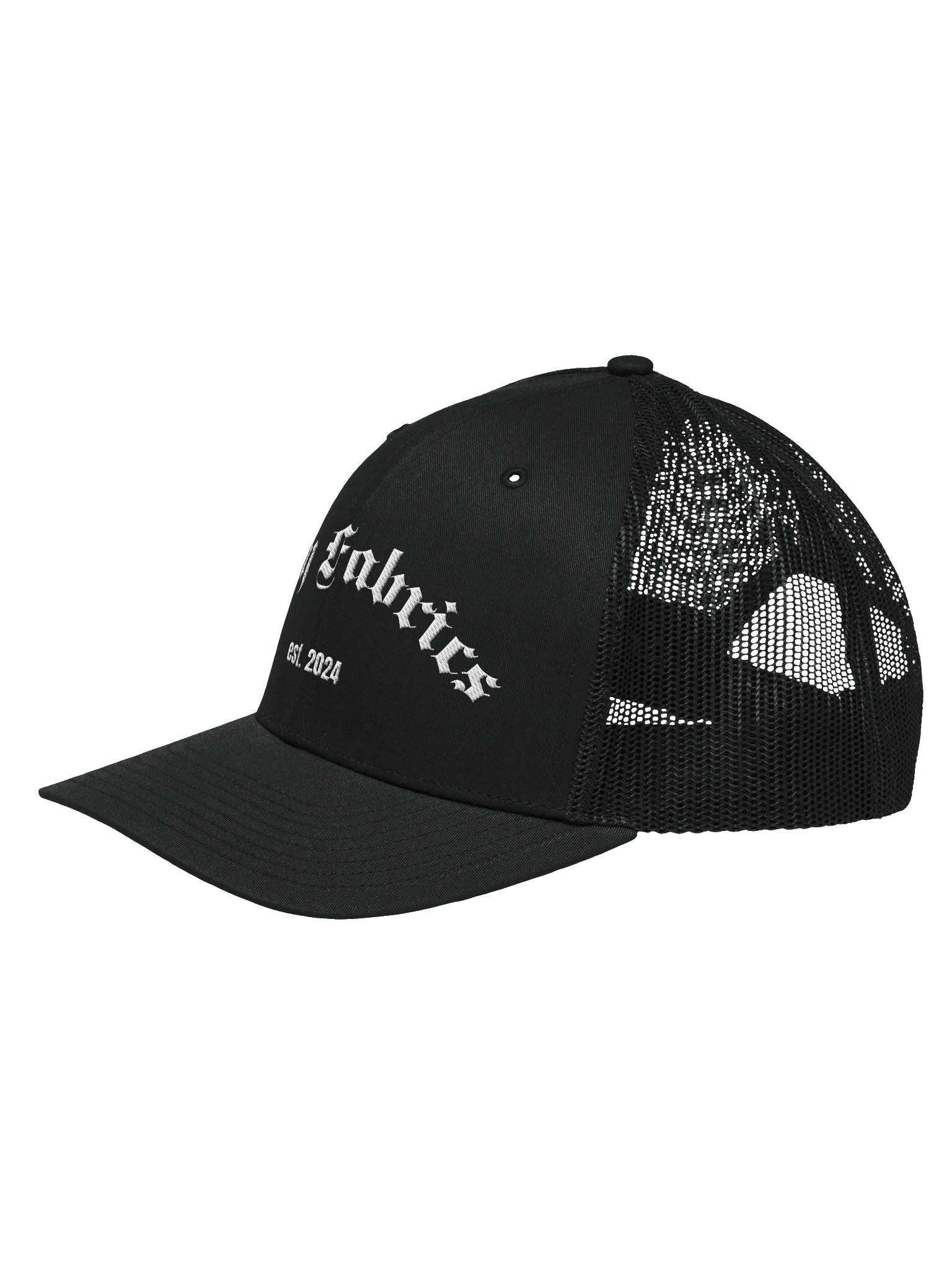 City Fabrics Arch Snapback Hat product image (11)