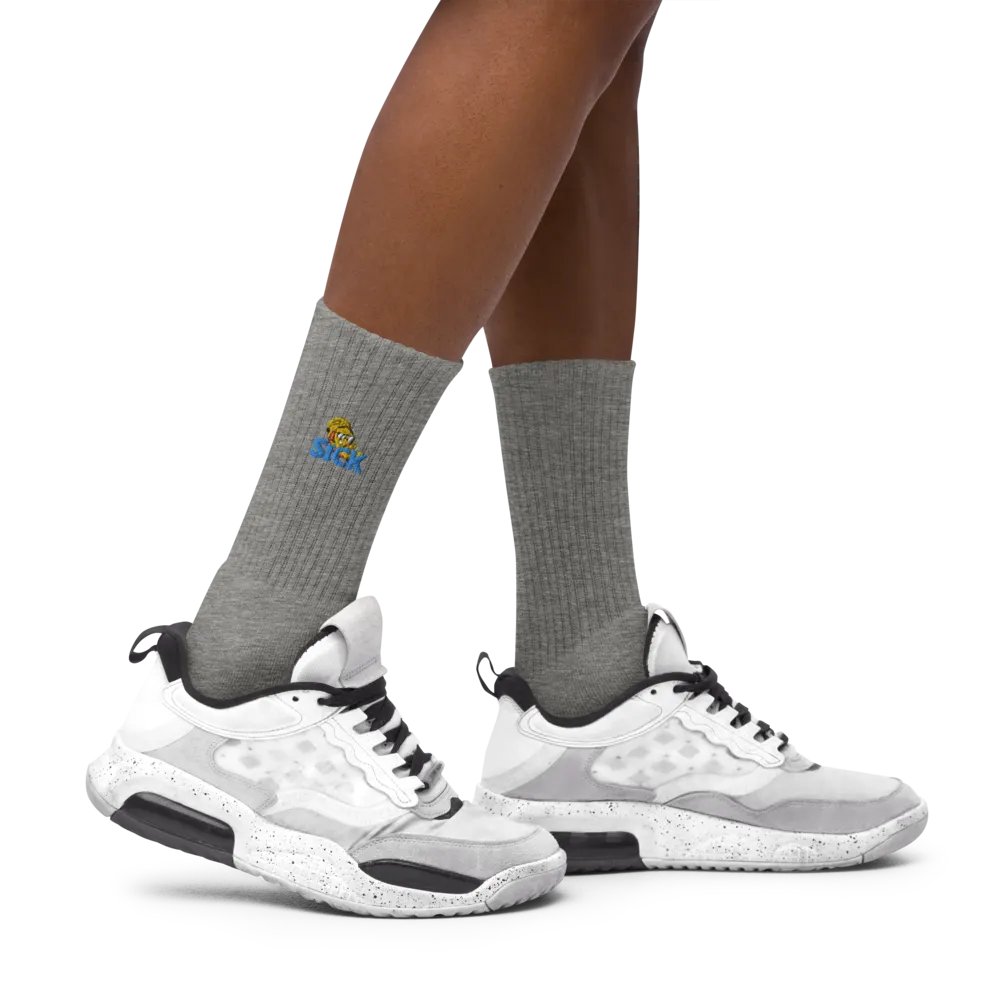 Sick Fish Socks product image (9)