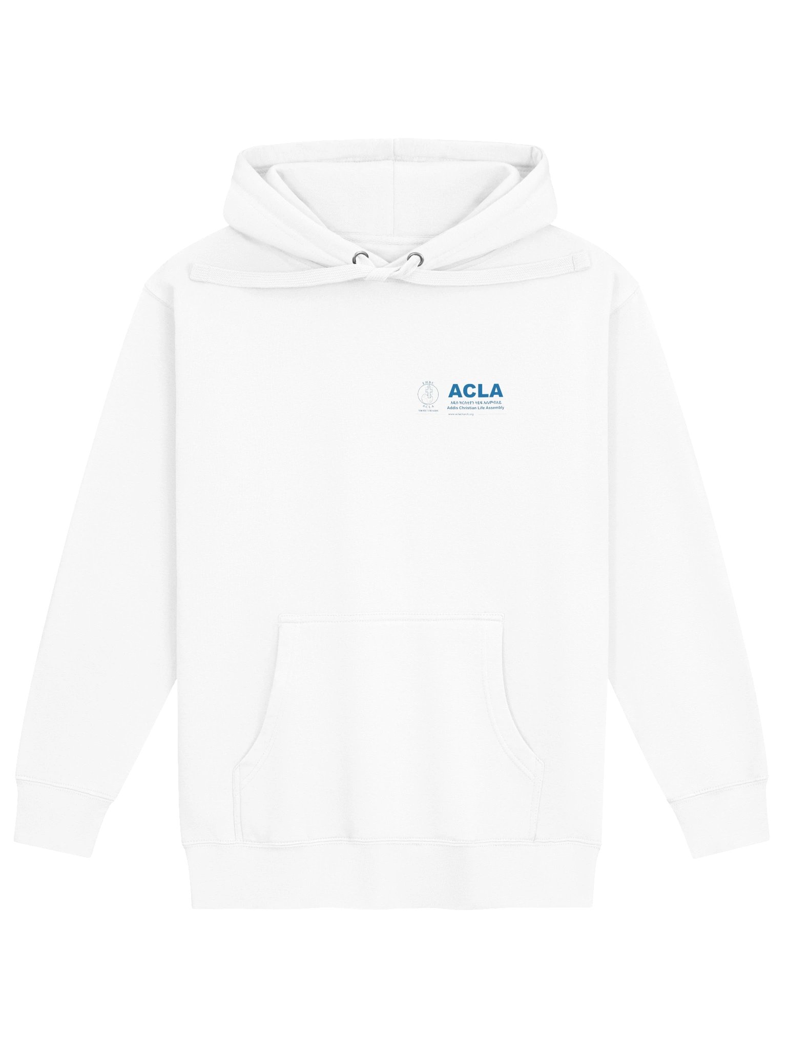 ACLA • Hoody product image (1)