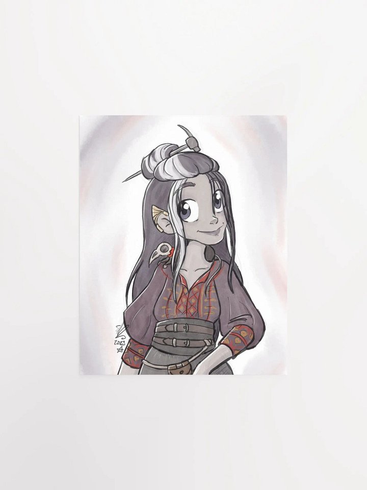 Spooky product image (1)