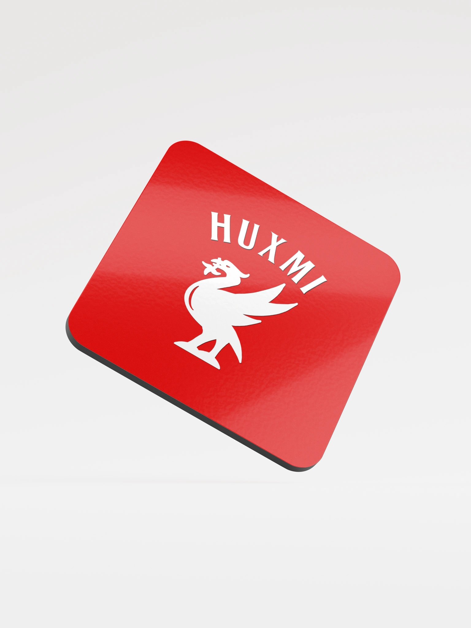 Liver Bird (Coaster) product image (2)