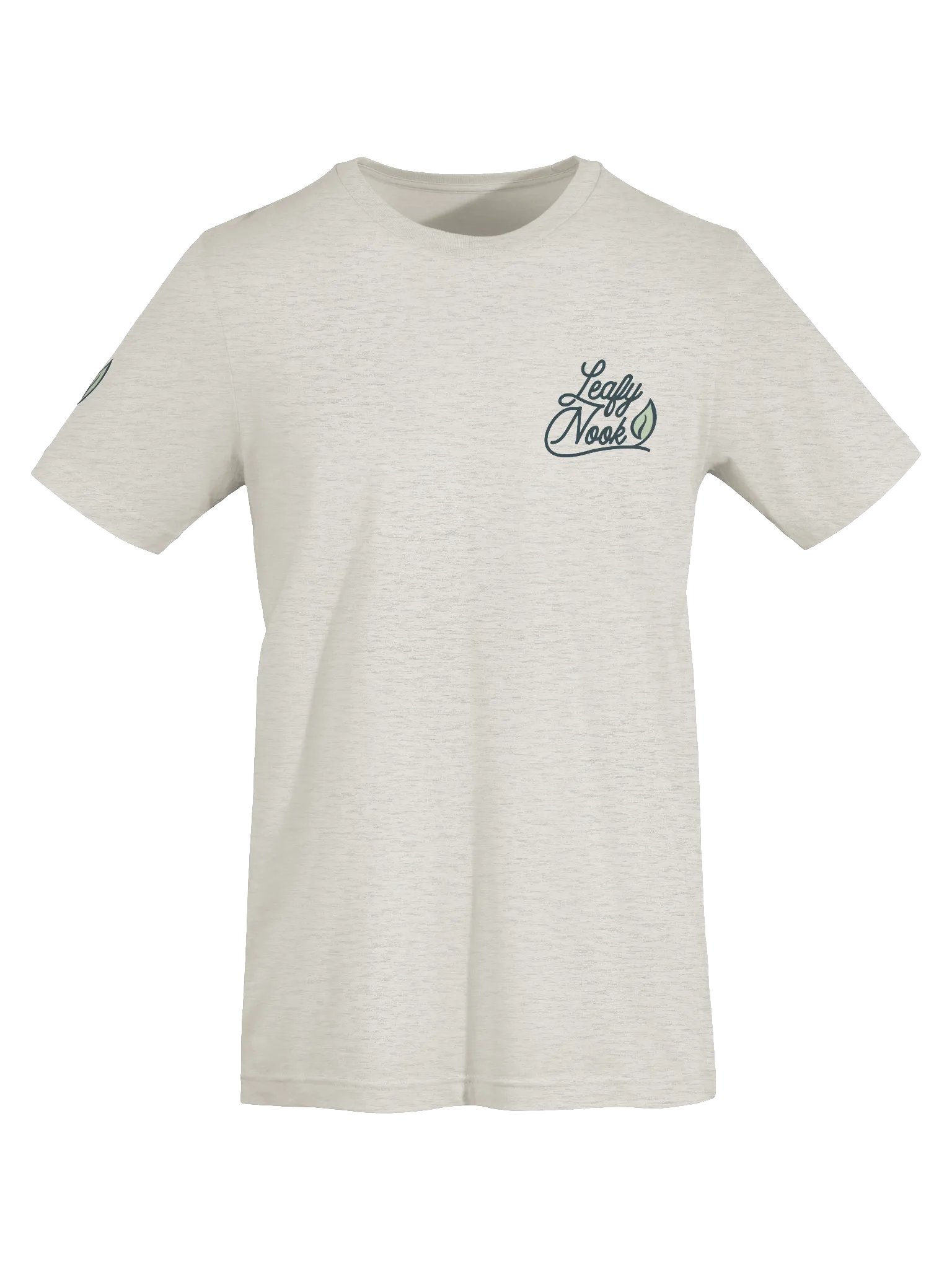 Leafy Nook TShirt product image (7)