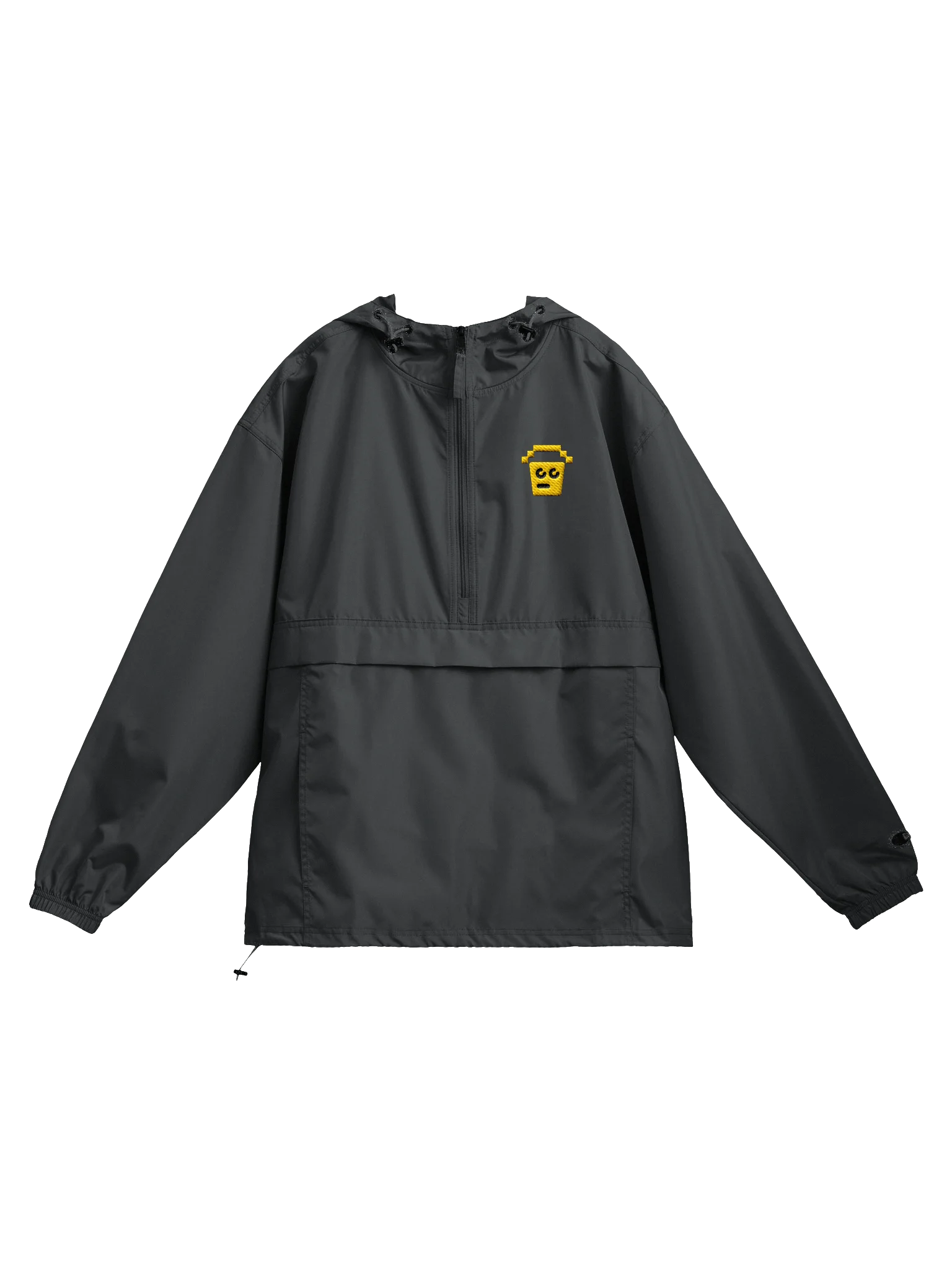 Rain Jacket product image (1)