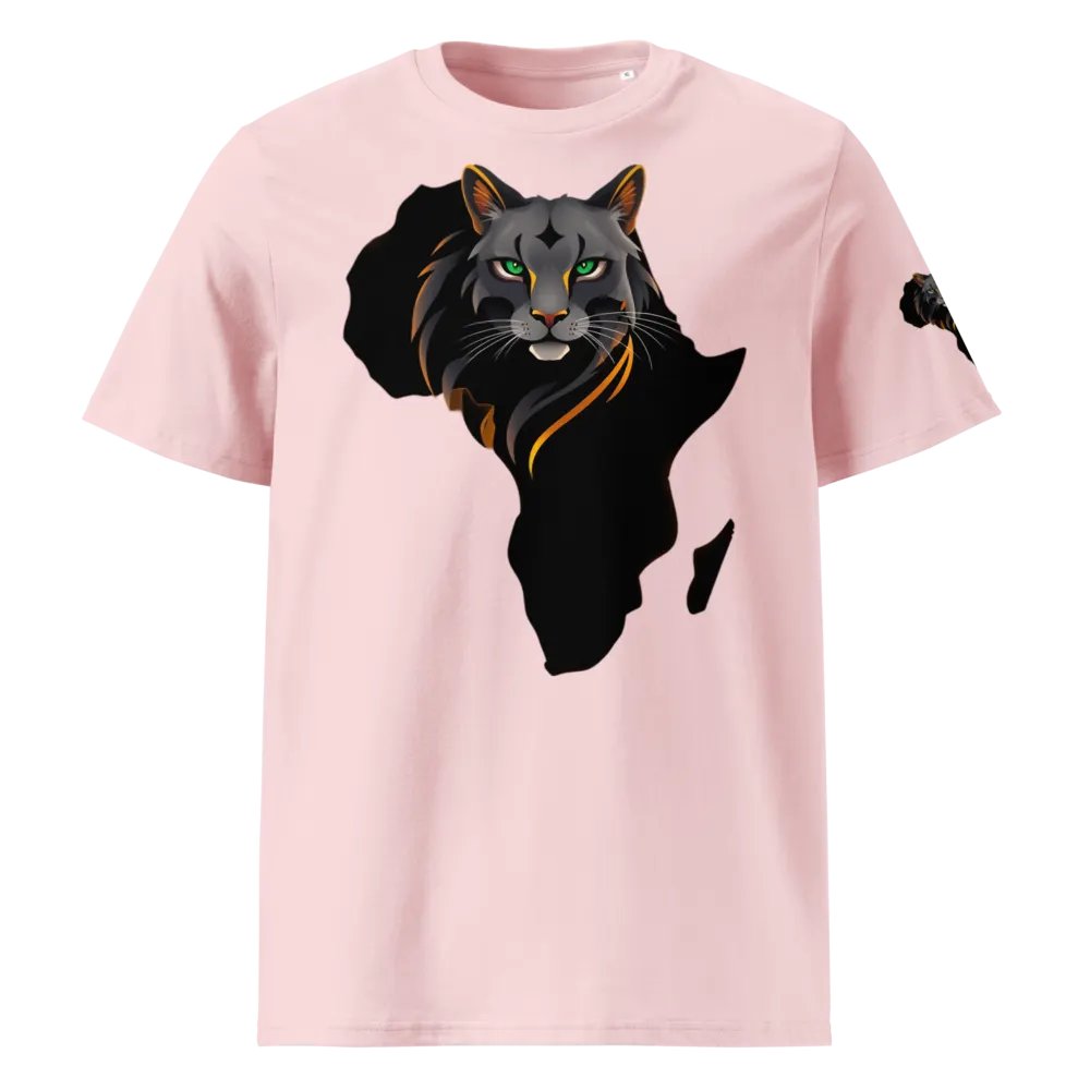 Panther Pride Organic Tee product image (64)