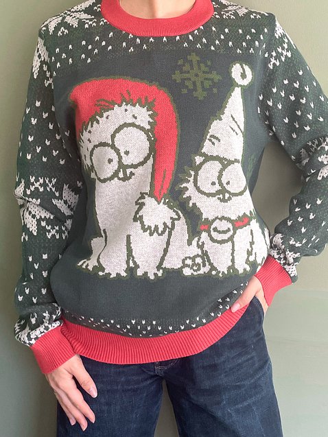 Simon's Cat