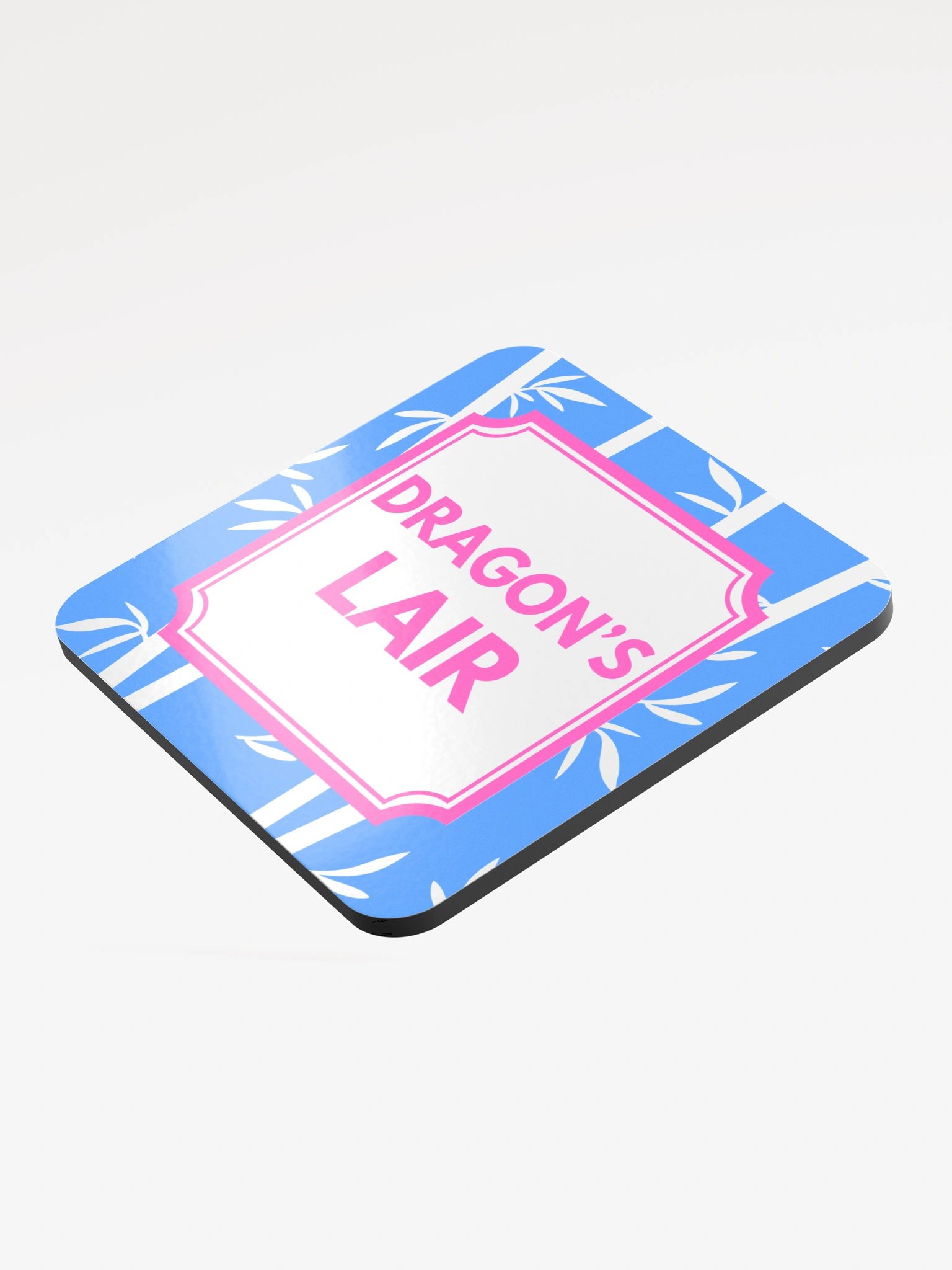 Dragon’s Lair Coaster product image (3)
