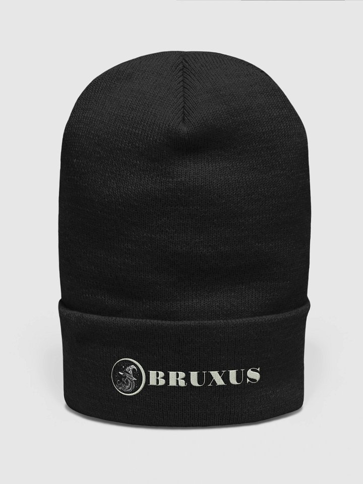 Beanies I'M Bruxus product image (1)