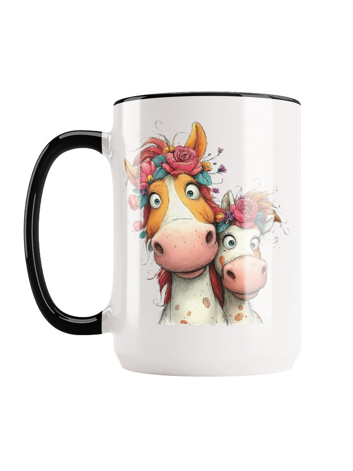 Horse Lovers Mug product image (2)