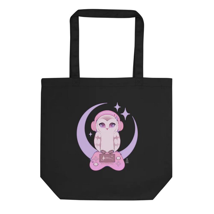 Night Owl Tote product image (1)