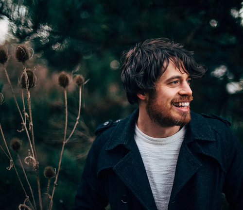 ⭐Gig announcement ⭐

Delighted to be playing a cosy acoustic show in the intimate space at Marrowbone Books, Dublin 8 on Frid...