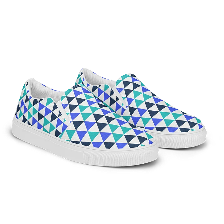 Blue Prism Slip-Ons product image (2)