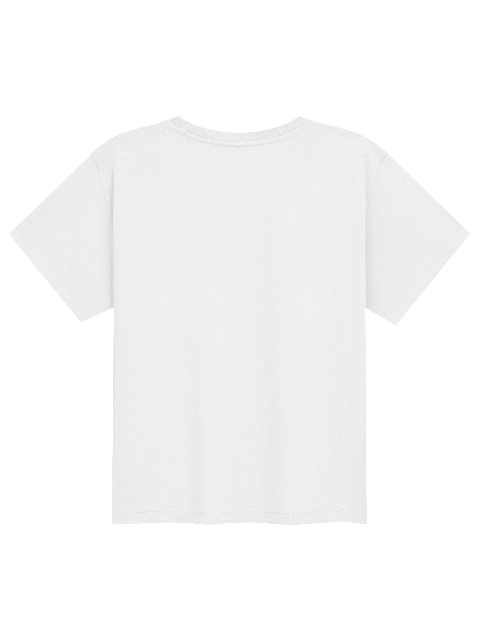 Could AI Make This? - High-Waist Tee product image (2)