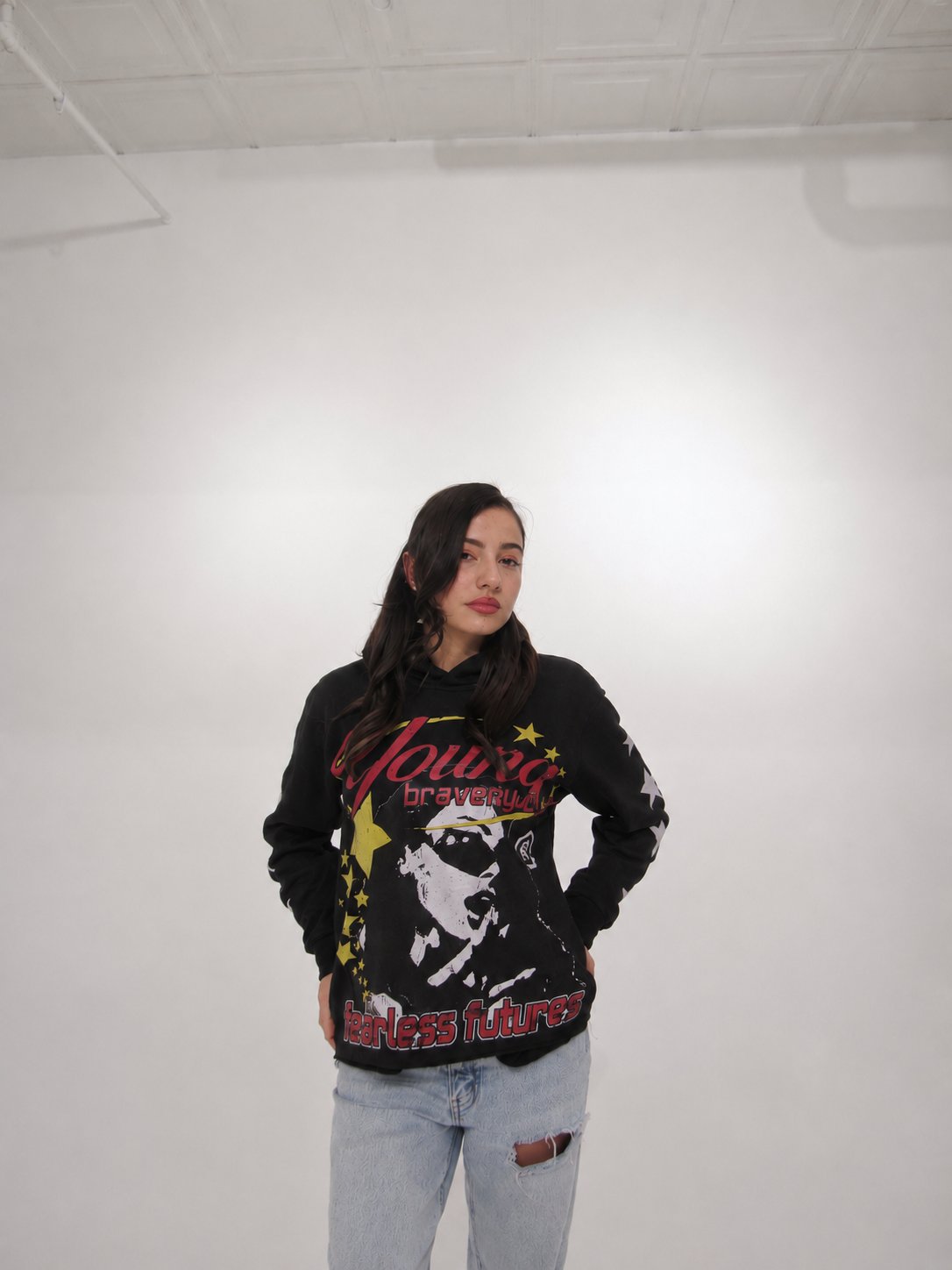 JACKPOT HOODIE product image (2)